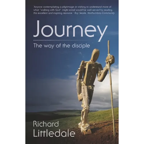 Journey: The Way of the Disciple