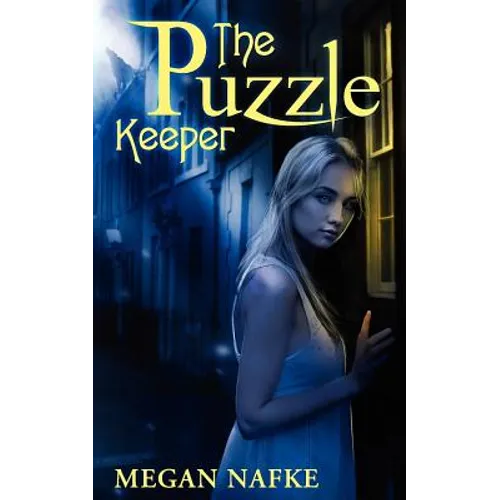 The Puzzle Keeper