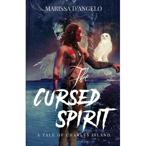 The Cursed Spirit