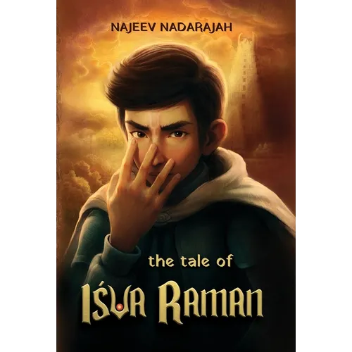 The Tale of Iśva Raman