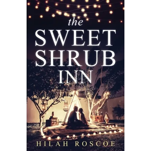 The Sweet Shrub Inn
