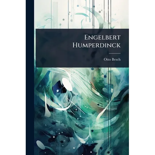 Engelbert Humperdinck