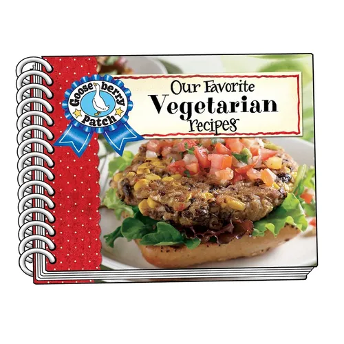 Our Favorite Vegetarian Recipes