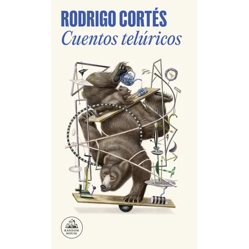 Cuentos Telúricos / Earthly Tales