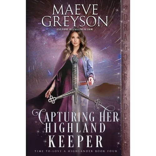 Capturing Her Highland Keeper