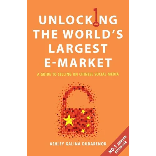 Unlocking the World's Largest E-Market: A Guide to Selling on Chinese Social Media