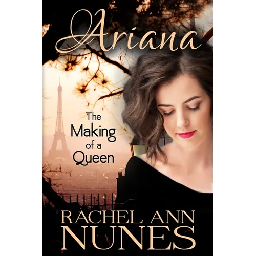 The Making of a Queen