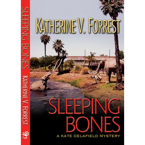 Sleeping Bones
