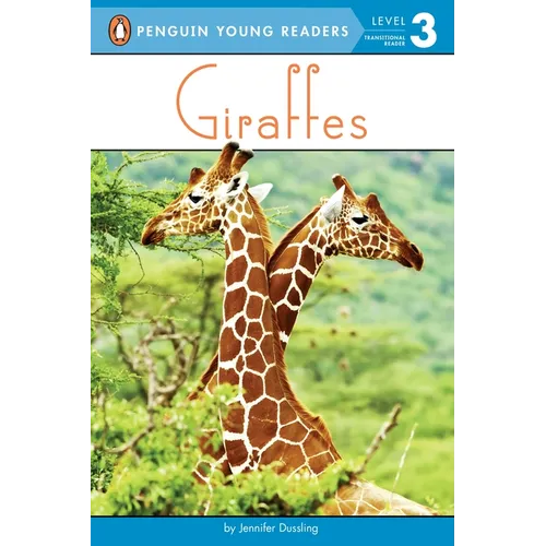 Giraffes