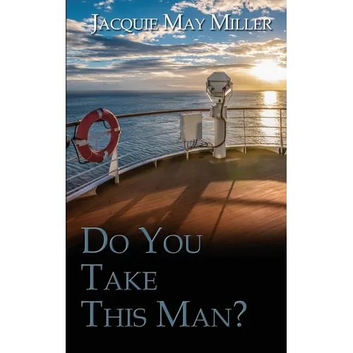 Do You Take This Man?