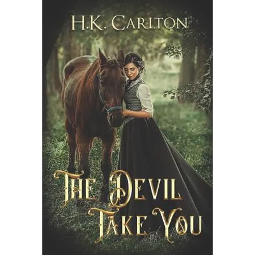 The Devil Take You
