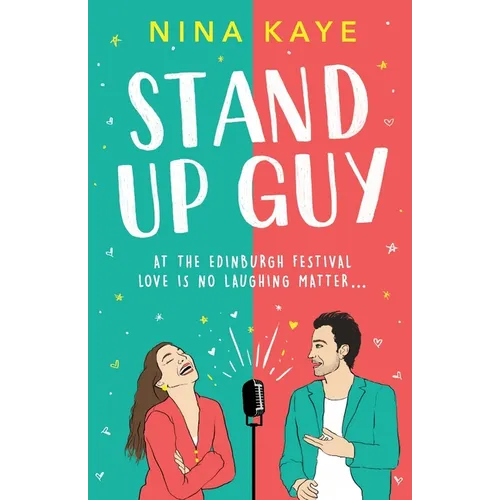 Stand Up Guy