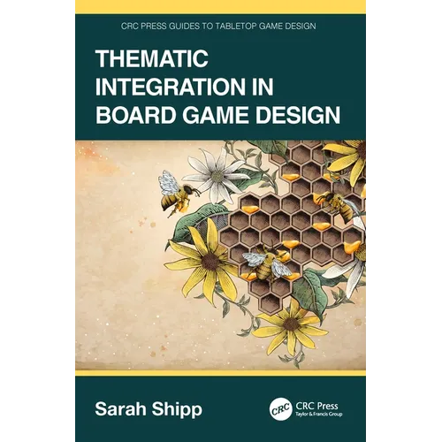 Thematic Integration in Board Game Design
