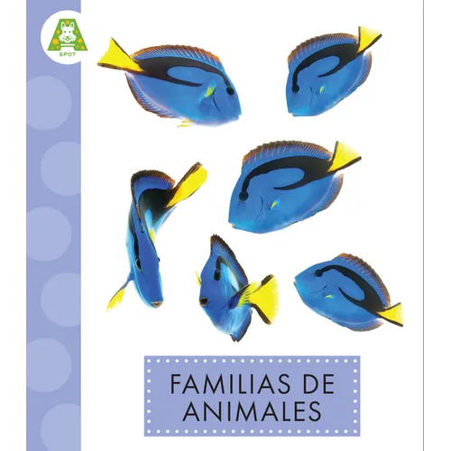 Familias de Animales