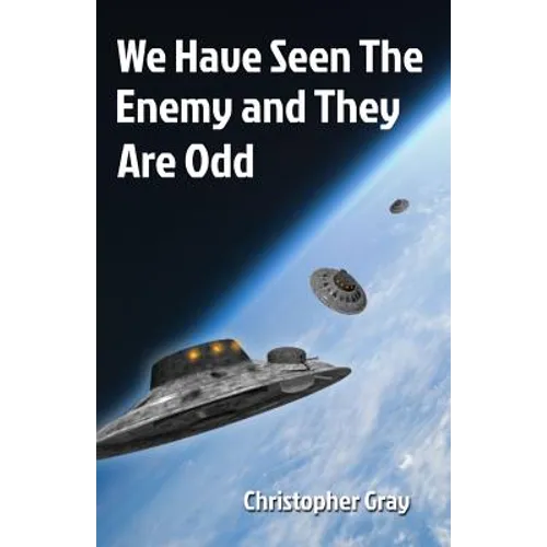We Have Seen The Enemy and They Are Odd