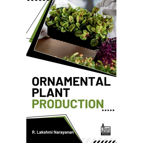 Ornamental Plant Production