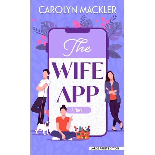 The Wife App