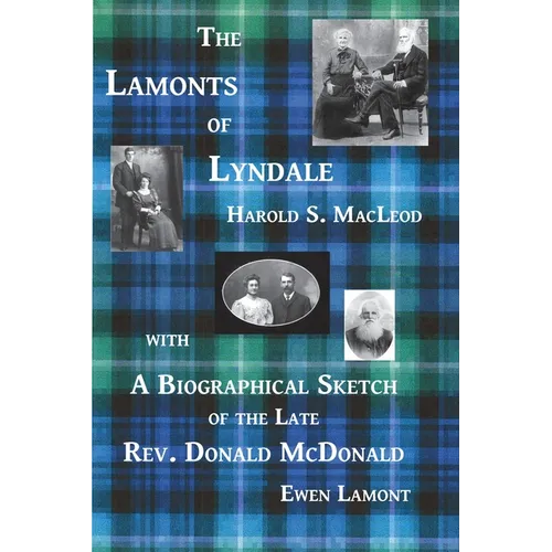 The Lamonts of Lyndale