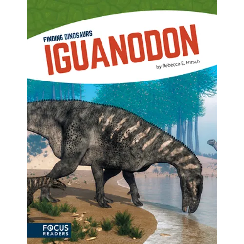 Iguanodon