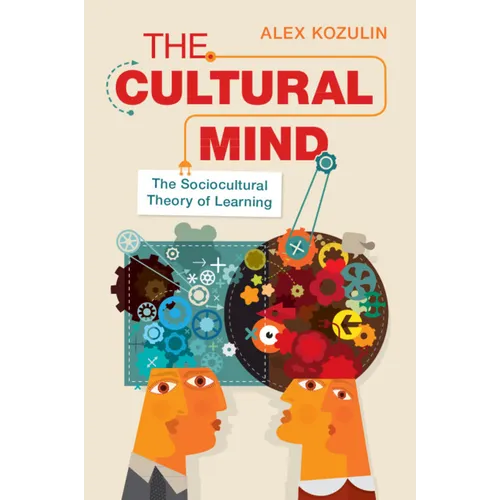 The Cultural Mind
