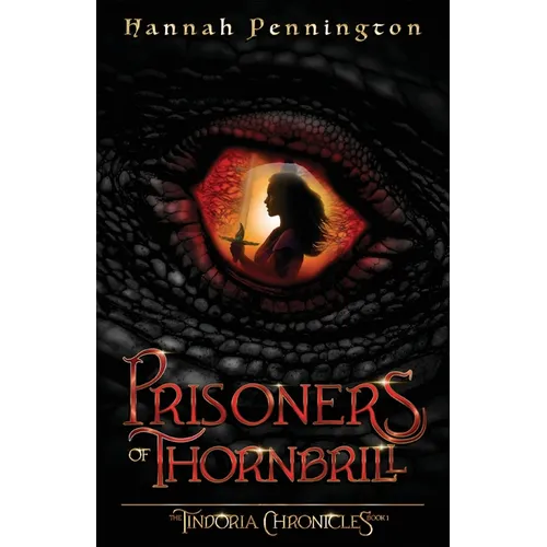 Prisoners of Thornbrill