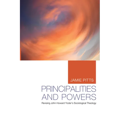 Principalities and Powers