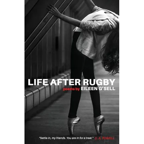 Life After Rugby