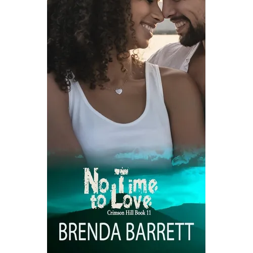No Time To Love