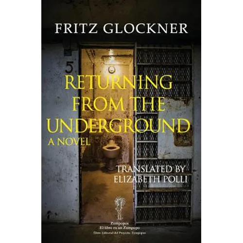 Returning From The Underground