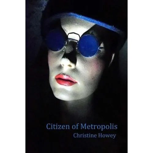 Citizen of Metropolis