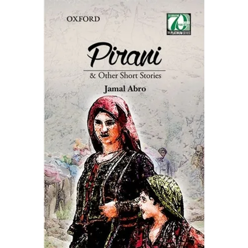 Pirani & Other Short Stories