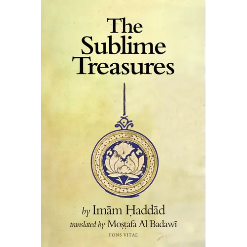 The Sublime Treasures: Answers to Sufi Questions