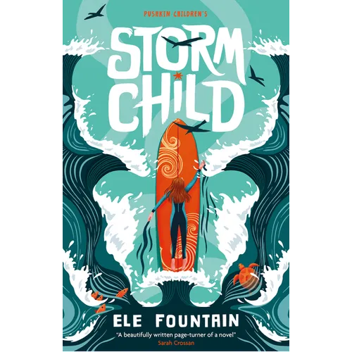 Storm Child