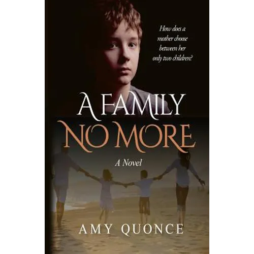 A Family No More