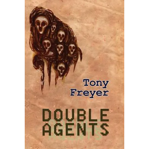 Double Agents