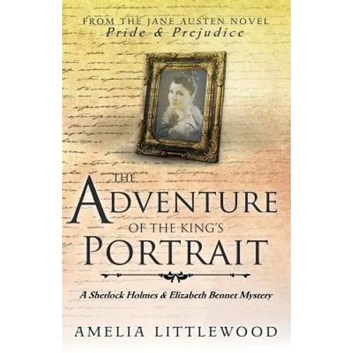 The Adventure of the King's Portrait