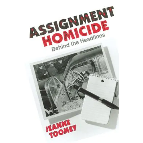 Assignment Homicide