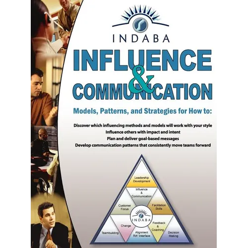 Influence and Communication
