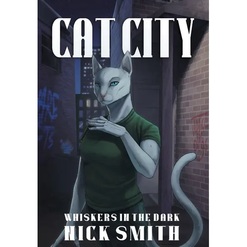 Cat City