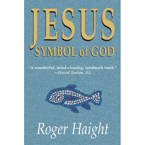 Jesus Symbol of God