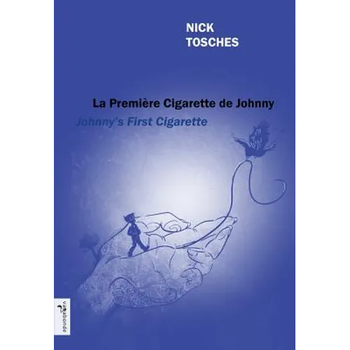 Johnny's First Cigarette - La Premiere Cigarette de Johnny