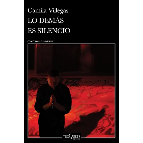 Lo Demás Es Silencio / Everything Else Is Silence