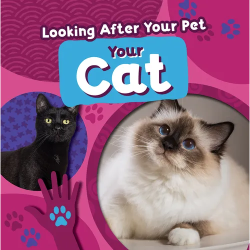 Your Cat