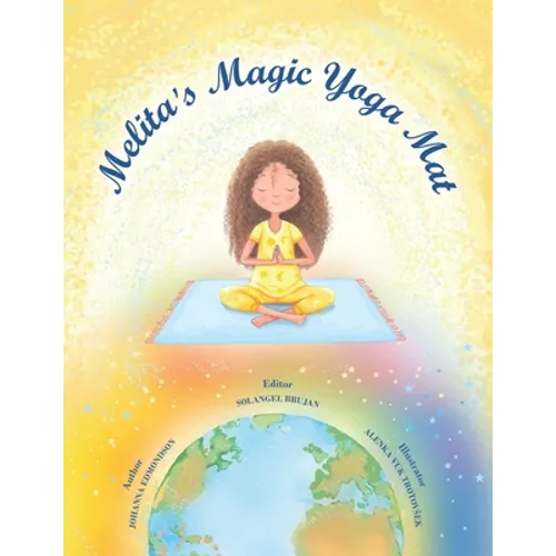 Melita's Magic Yoga Mat