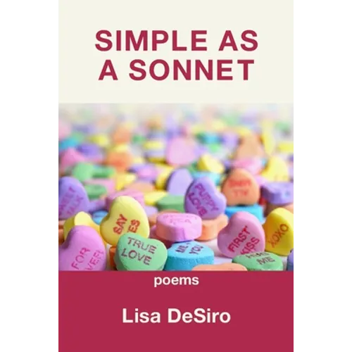 Simple as a Sonnet