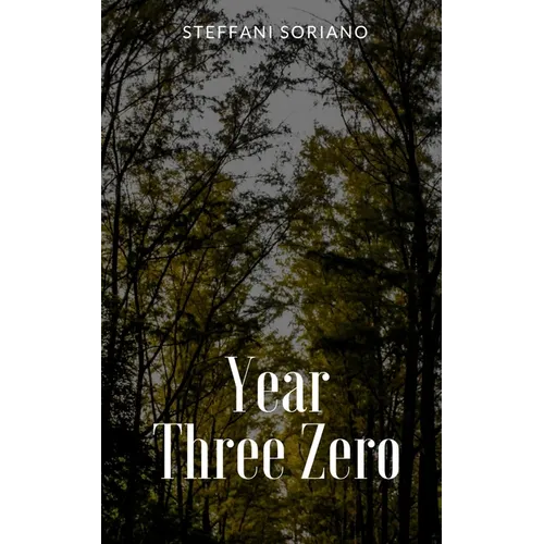 Year Three Zero