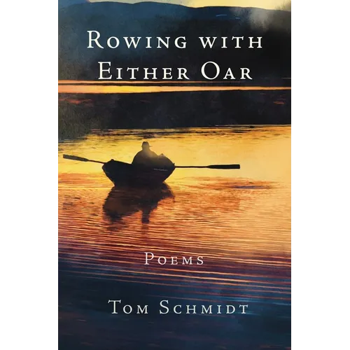 Rowing with Either Oar