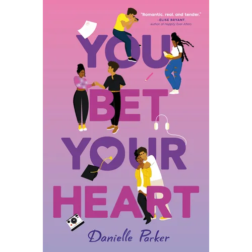 You Bet Your Heart
