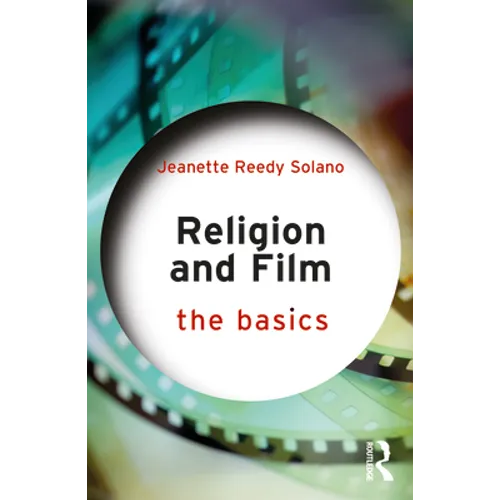 Religion and Film: The Basics