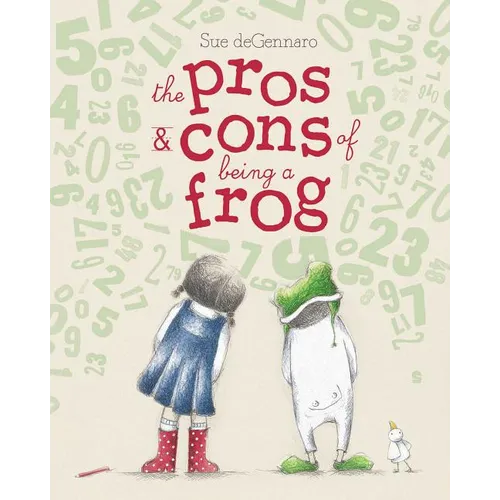 The Pros & Cons of Being a Frog